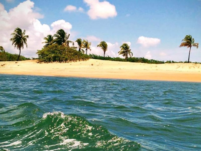 Todas as Belezas de Sergipe