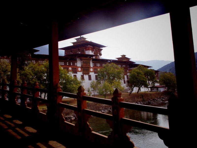 Punakha