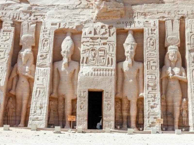 Egito - Cairo, Tesouros do Rio Nilo e Lago Nasser