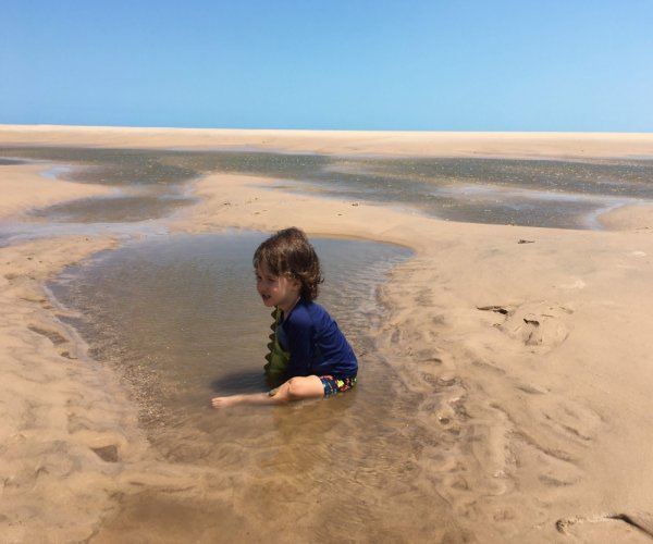 Delta do Parnaíba