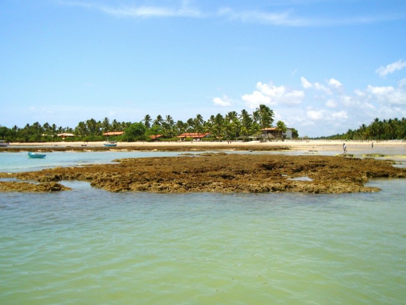 Morro de São Paulo