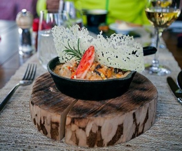 Gastronomia Awasi