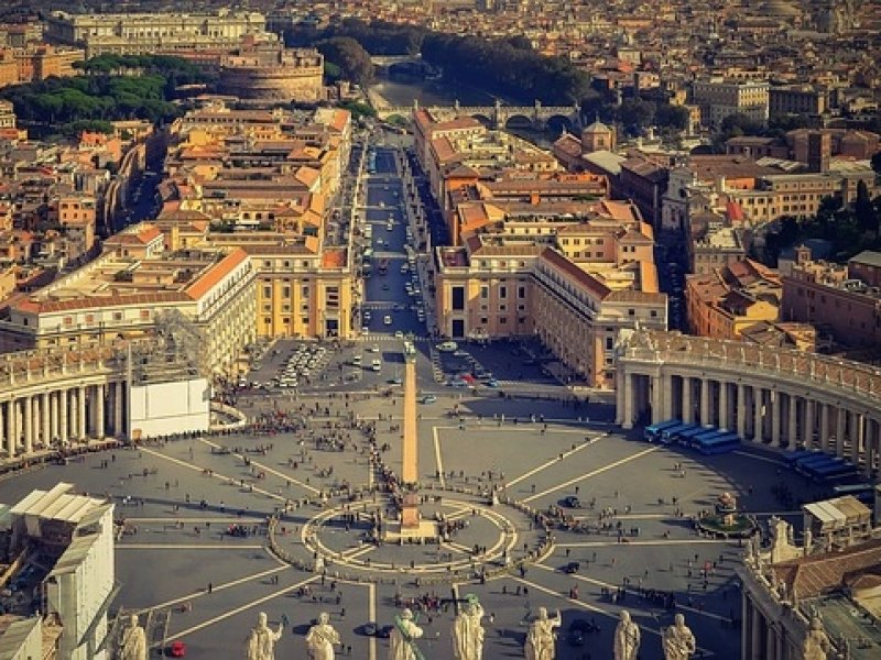 Vaticano