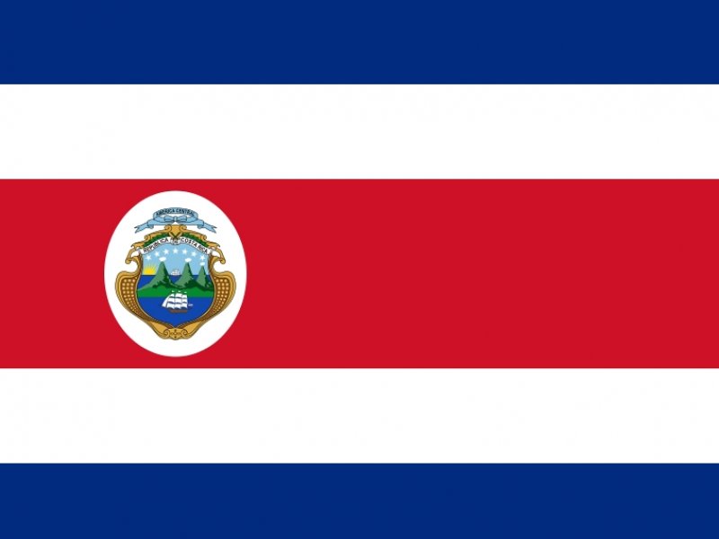 Costa Rica