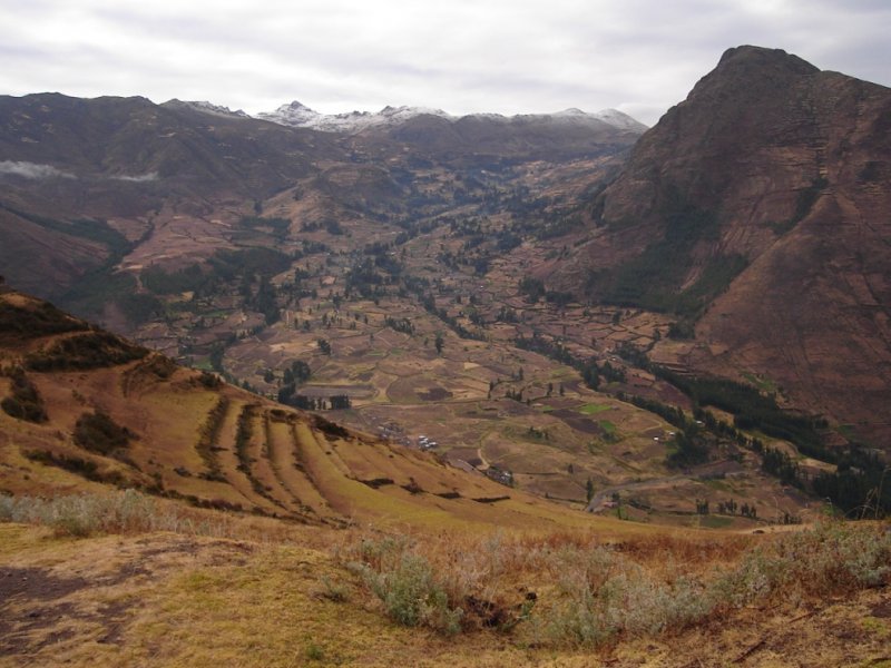 FERIADOS - Machu Picchu Essencial