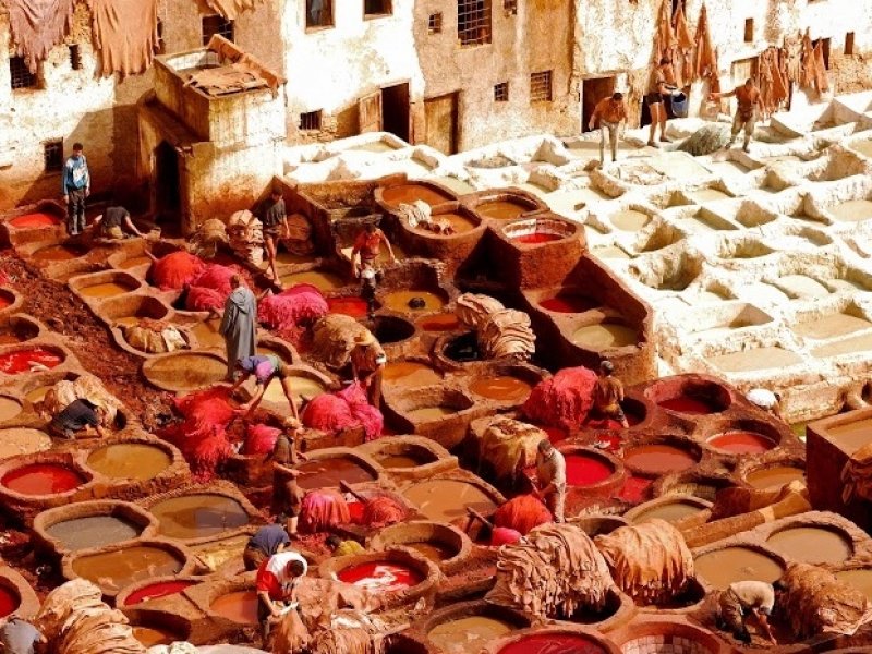 Fez