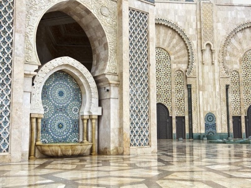 Casablanca