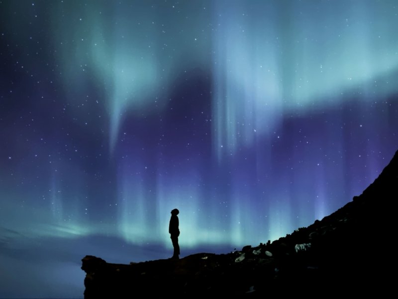 Aurora Boreal