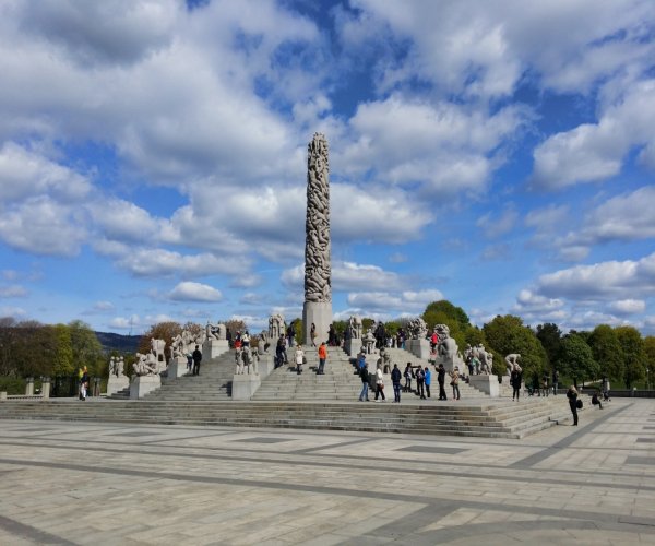Oslo