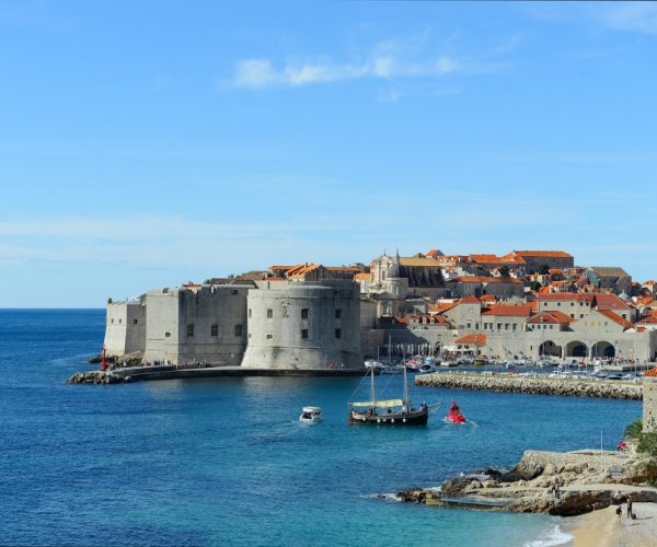 Dubrovnik