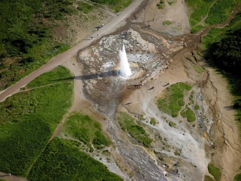 Strokkur