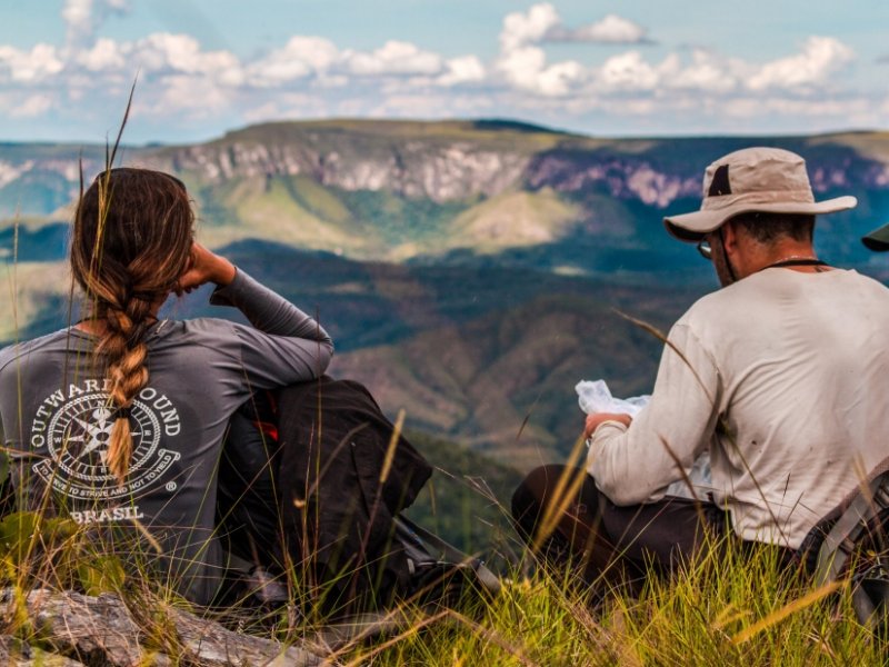 FERIADOS - Chapada dos Veadeiros Essencial