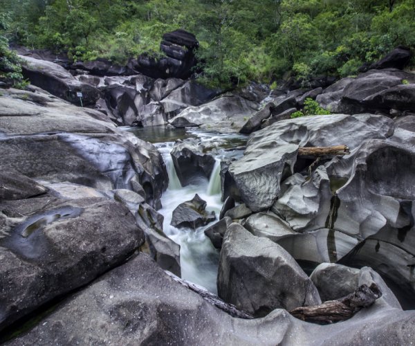 FERIADOS - Chapada dos Veadeiros Essencial