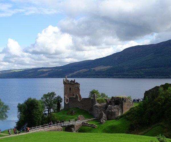 Lago Ness