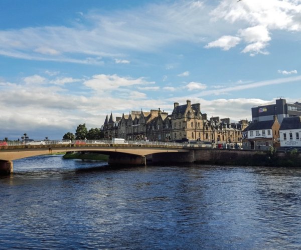 Inverness