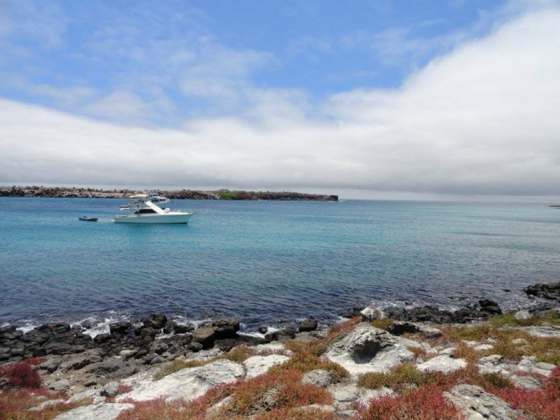 Ilhas Galápagos