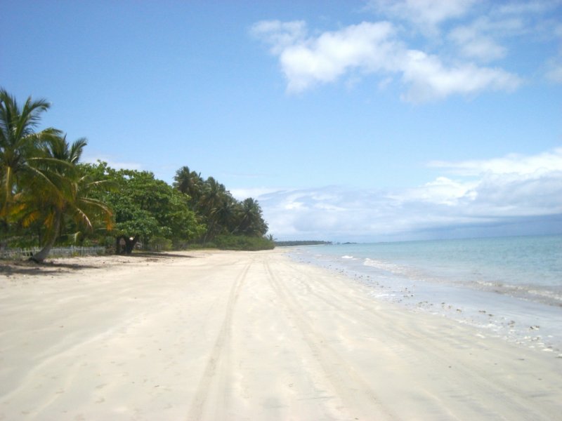 Morro de São Paulo