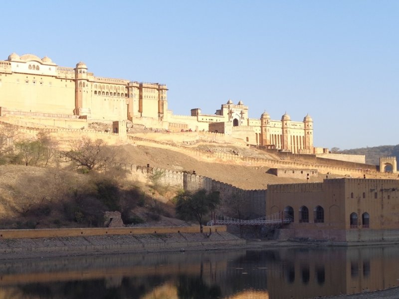 Índia  - Triangulo Dourado  Varanasi