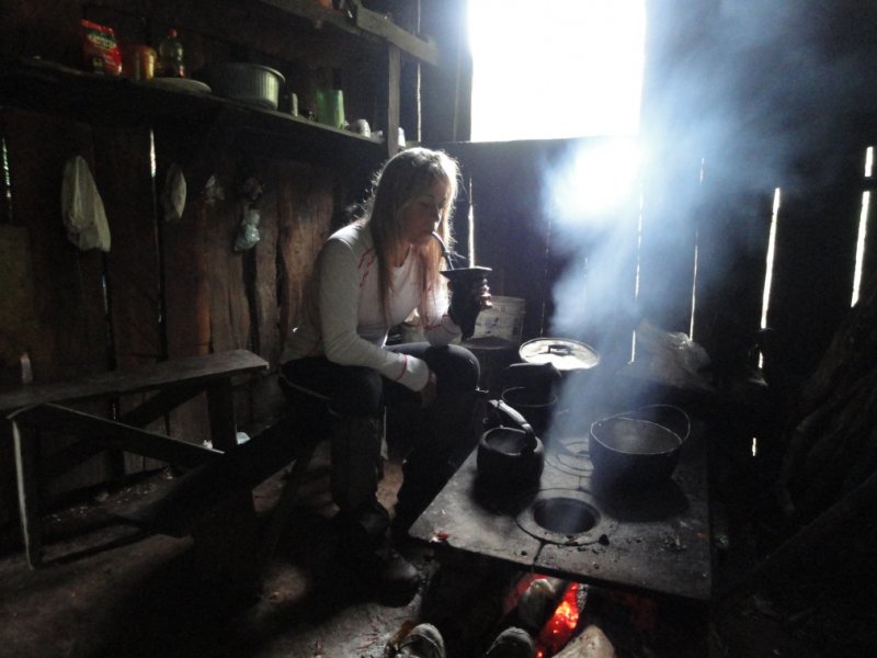 CARNAVAL - Aparados da Serra - Aventura na Terra dos Cânions