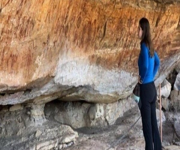 Parque Nacional da Serra da Capivara, Serra das Confusões e Cânions do Viana