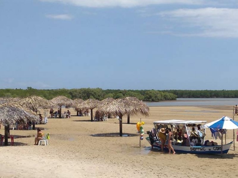 Todas as Belezas de Sergipe