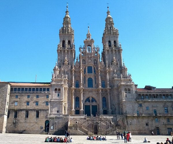 Catedral de Santiago Maior