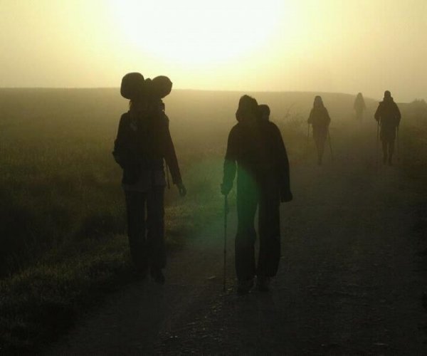 Caminho de Santiago