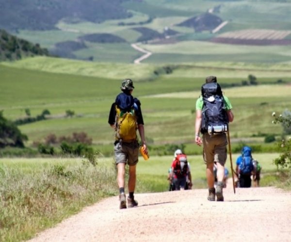 Caminho de Santiago