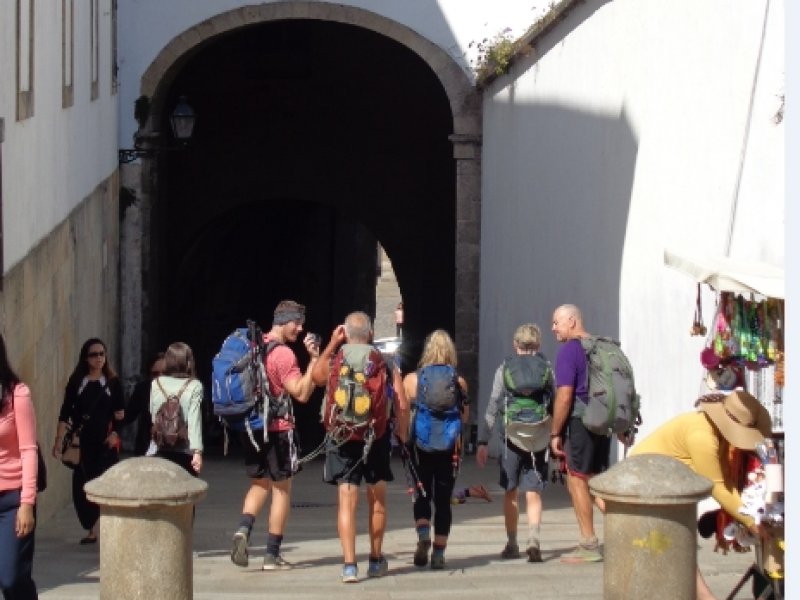 Caminho