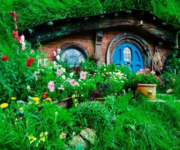 Hobbiton