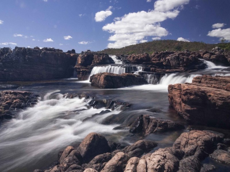 Chapada dos Veadeiros