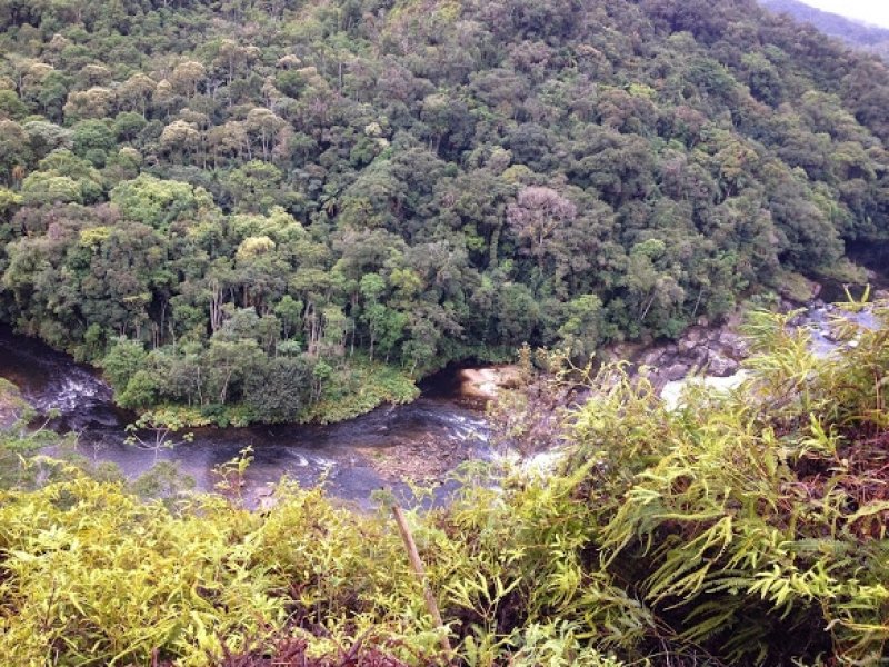  Trekking em São Luiz do Paraitinga com Pico do Corcovado
