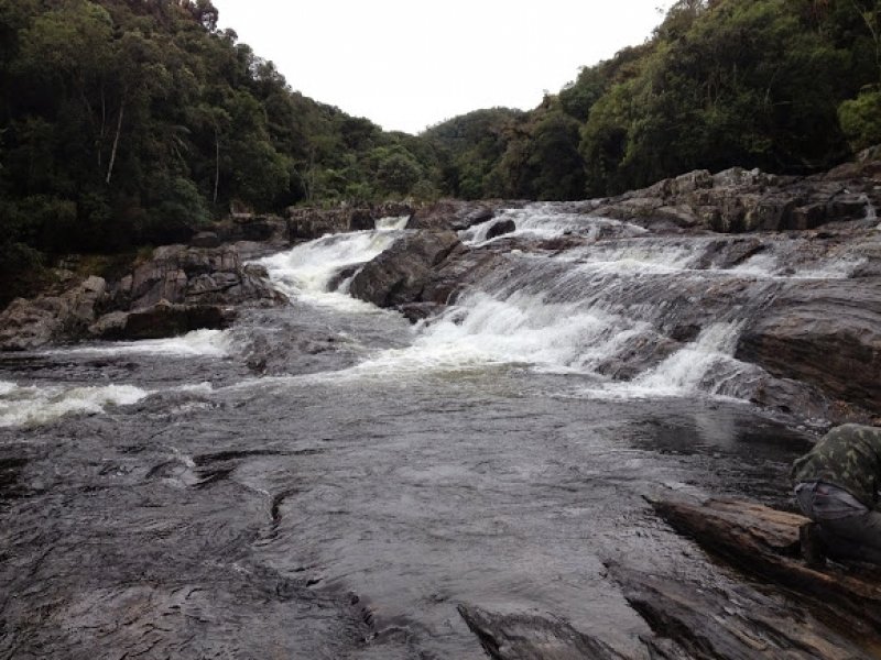  Trekking em São Luiz do Paraitinga com Pico do Corcovado