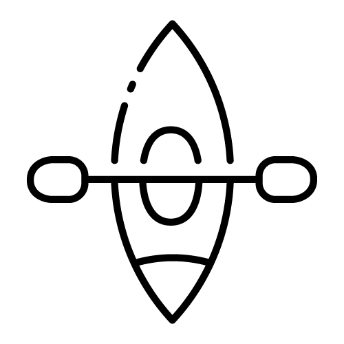 Caiaque Oceânico