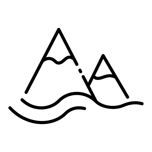Paraísos Naturais