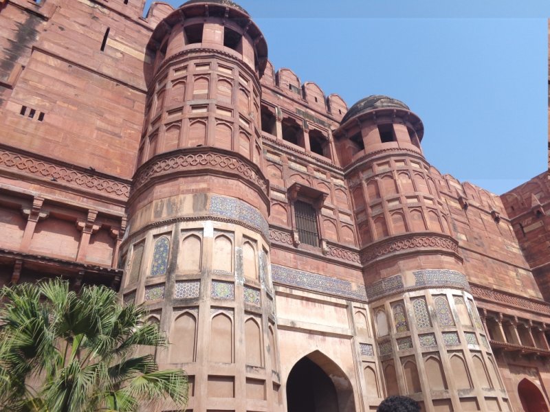 Forte Agra