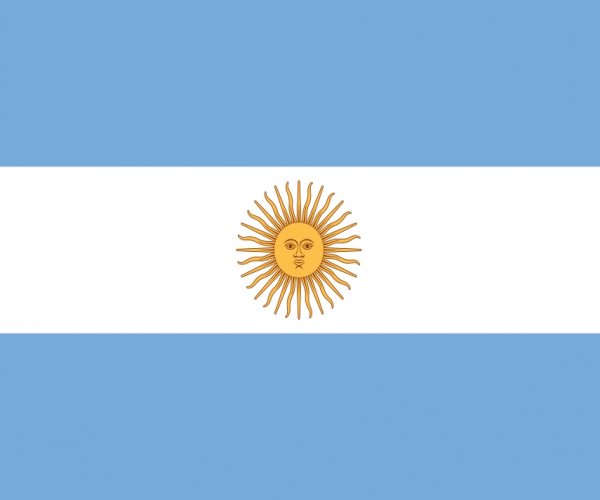 Argentina