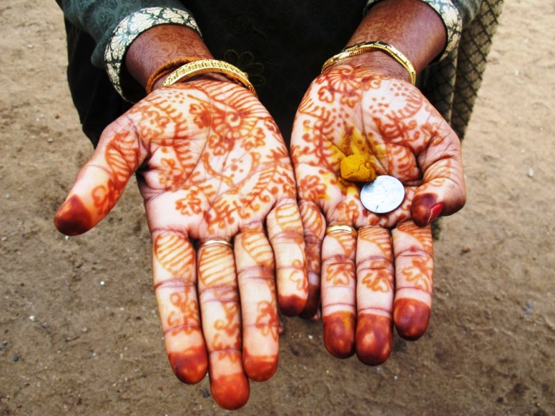 Índia  - Triangulo Dourado e Udaipur