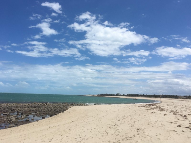 Barra Grande