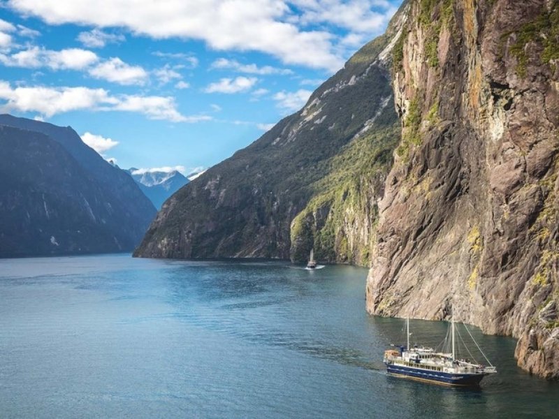 Milford Sound