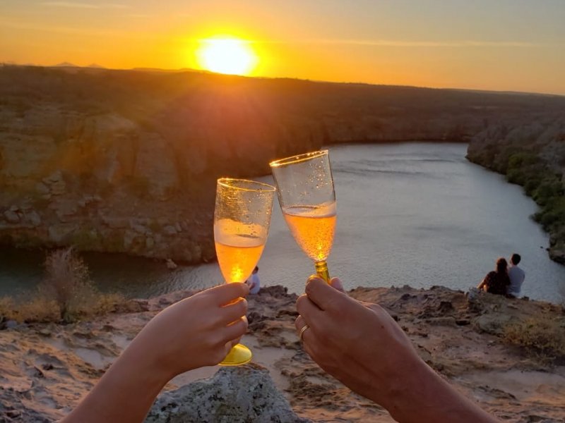 Todas as Belezas de Sergipe