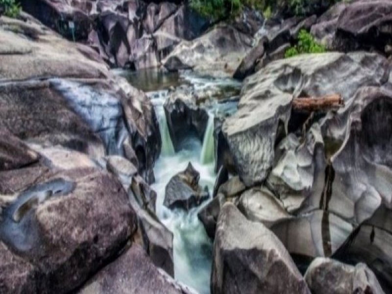 CARNAVAL - As Maravilhas da Chapada dos Veadeiros