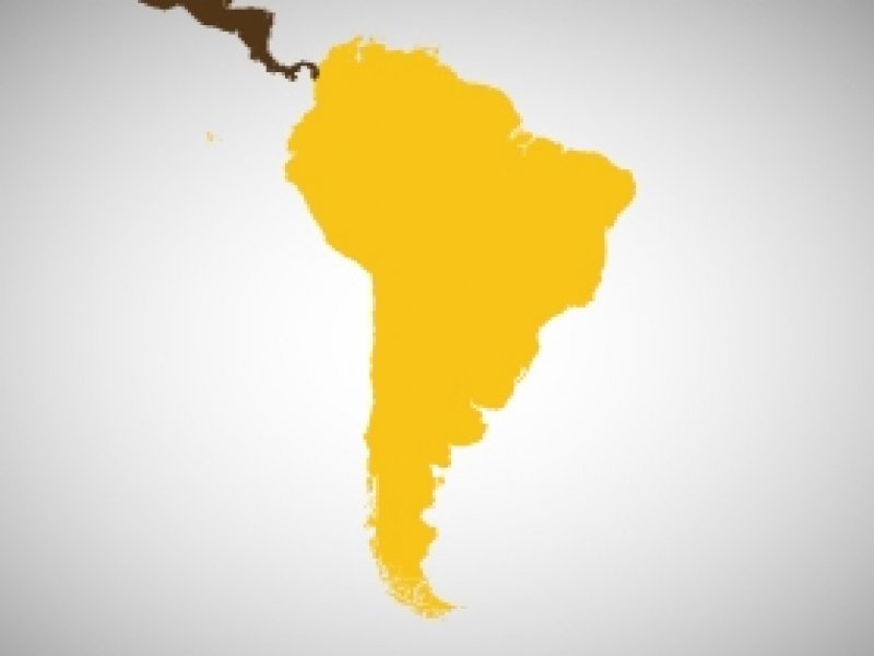 América do Sul