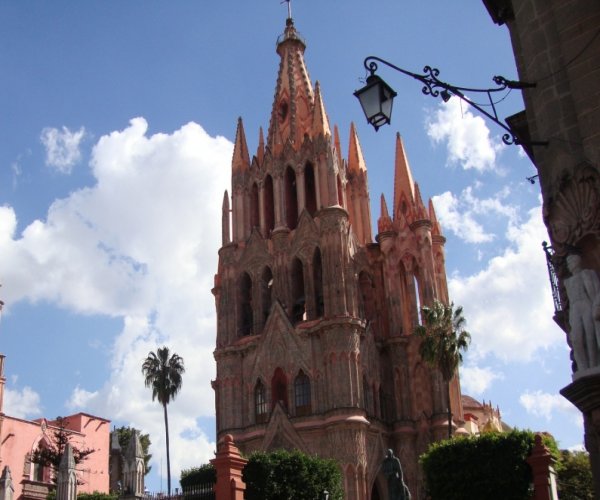 San Miguel de Allende