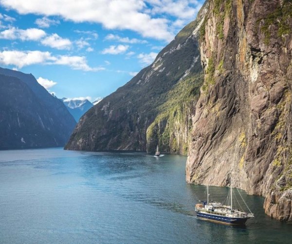 Milford Sound