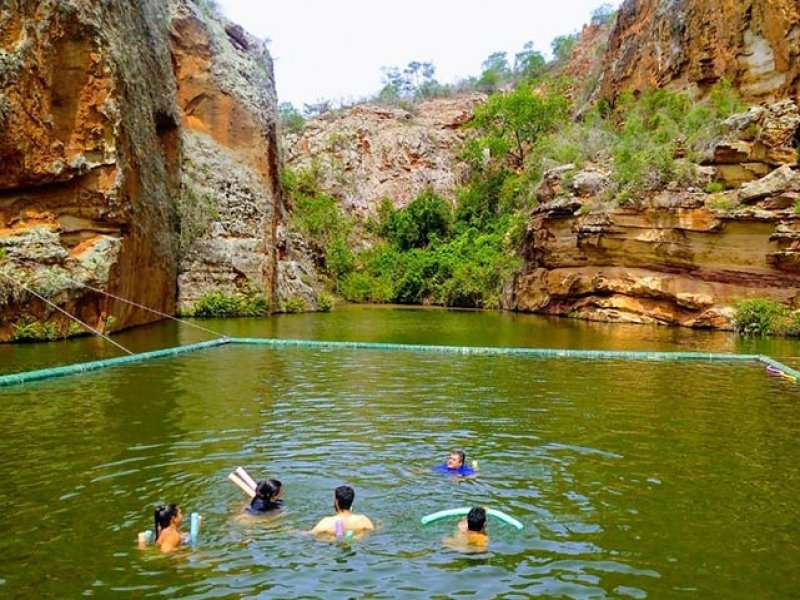 Todas as Belezas de Sergipe