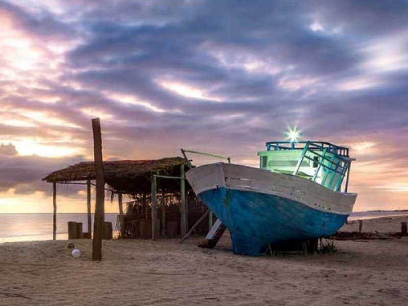 Jericoacoara