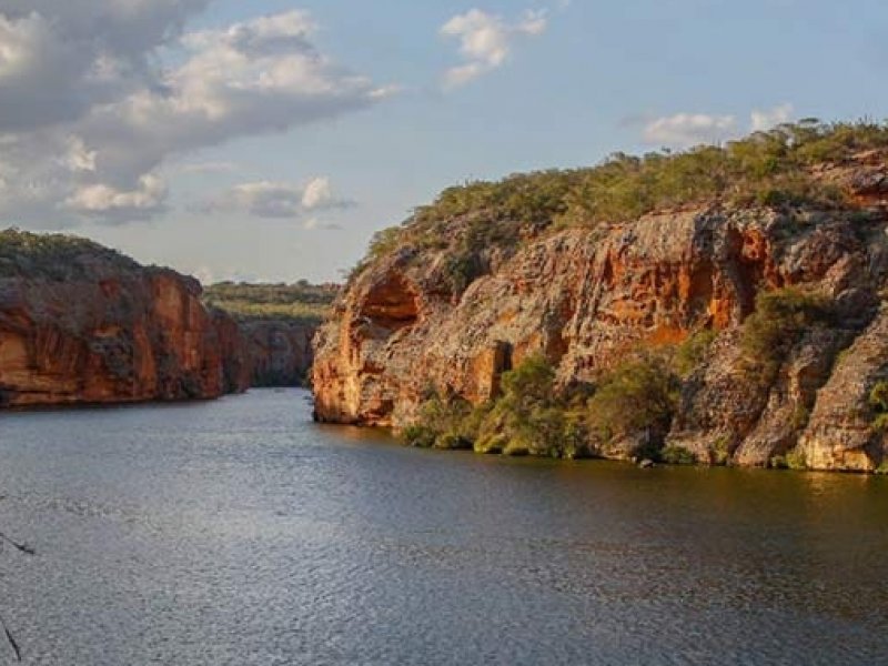 Todas as Belezas de Sergipe