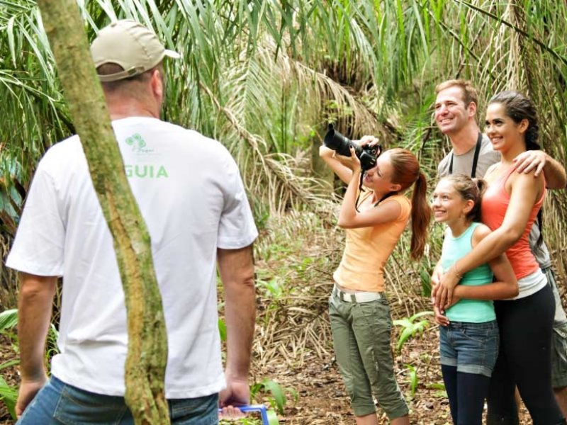 Pantanal Sul - Pousada Pequi