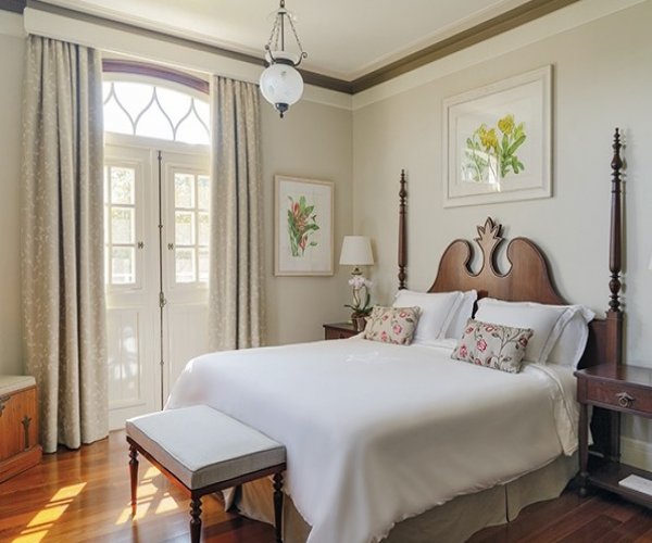 Paraná - Foz do Iguaçu - Belmond Hotel das Cataratas